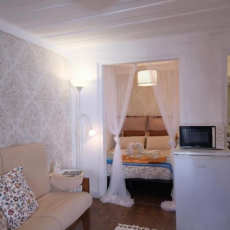 Beco Das Canas Apartment Лиссабон Экстерьер фото