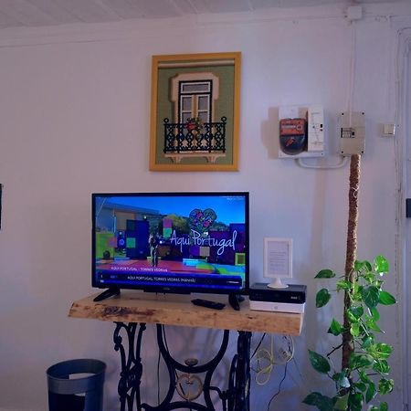 Beco Das Canas Apartment Лиссабон Экстерьер фото