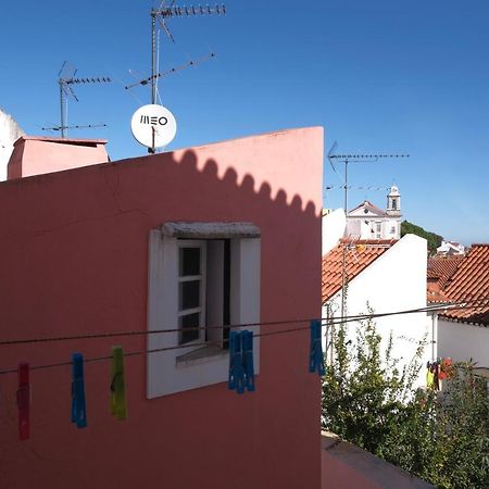 Beco Das Canas Apartment Лиссабон Экстерьер фото