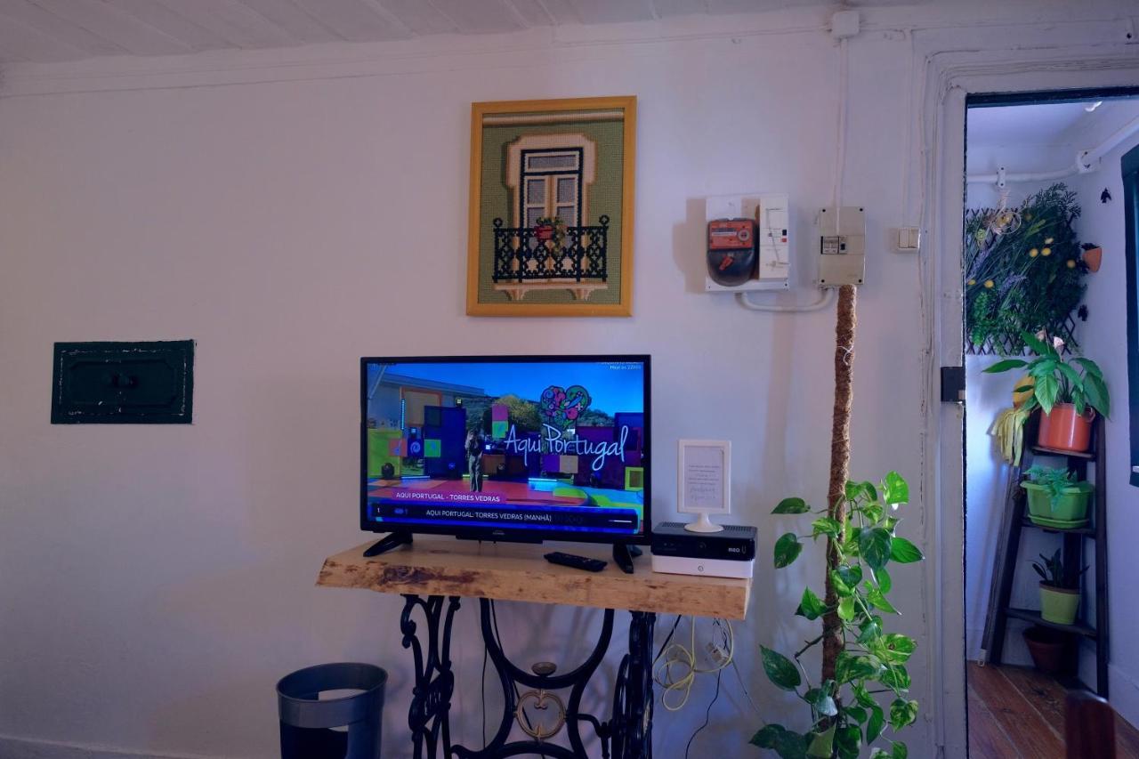 Beco Das Canas Apartment Лиссабон Экстерьер фото