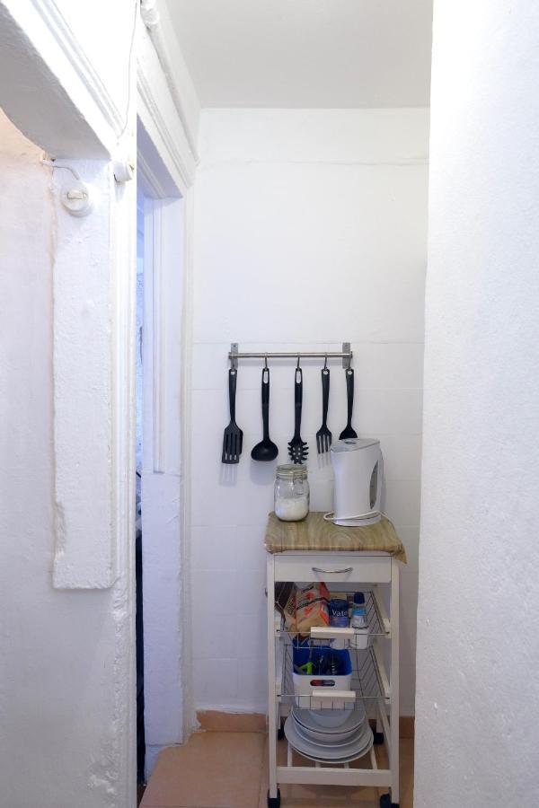 Beco Das Canas Apartment Лиссабон Экстерьер фото