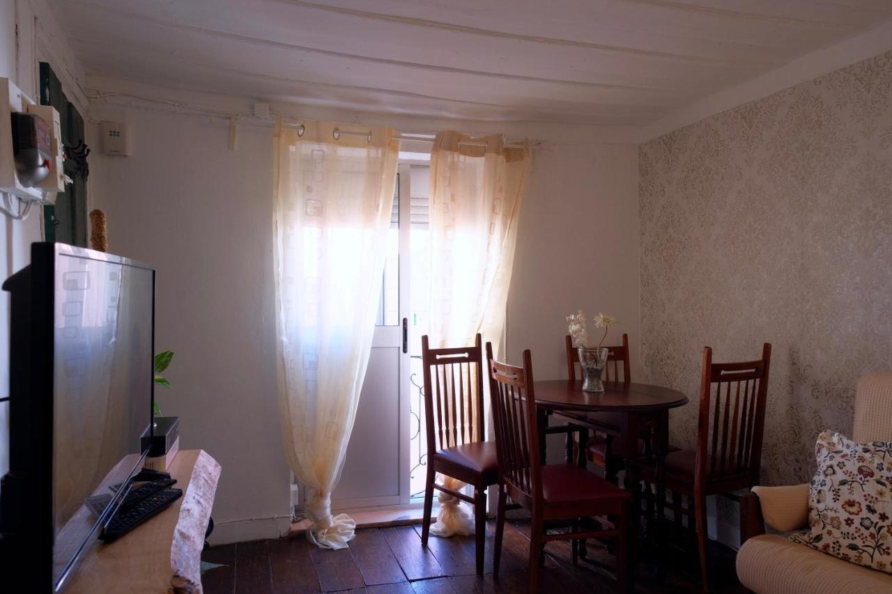 Beco Das Canas Apartment Лиссабон Экстерьер фото