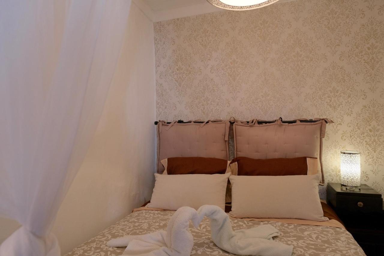 Beco Das Canas Apartment Лиссабон Экстерьер фото