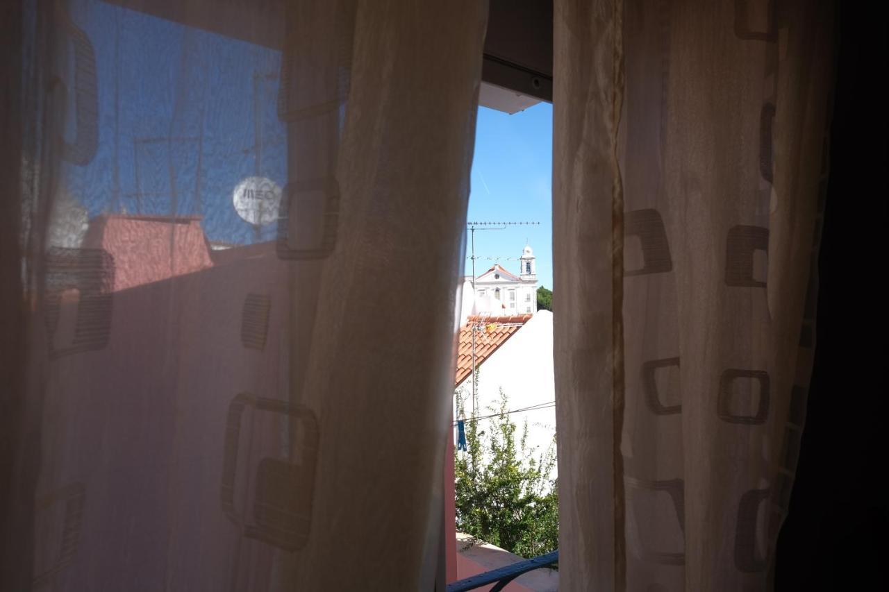 Beco Das Canas Apartment Лиссабон Экстерьер фото