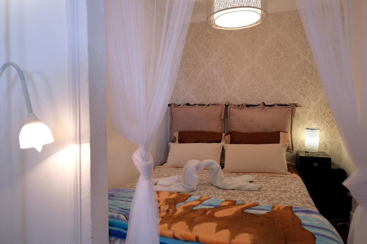 Beco Das Canas Apartment Лиссабон Экстерьер фото