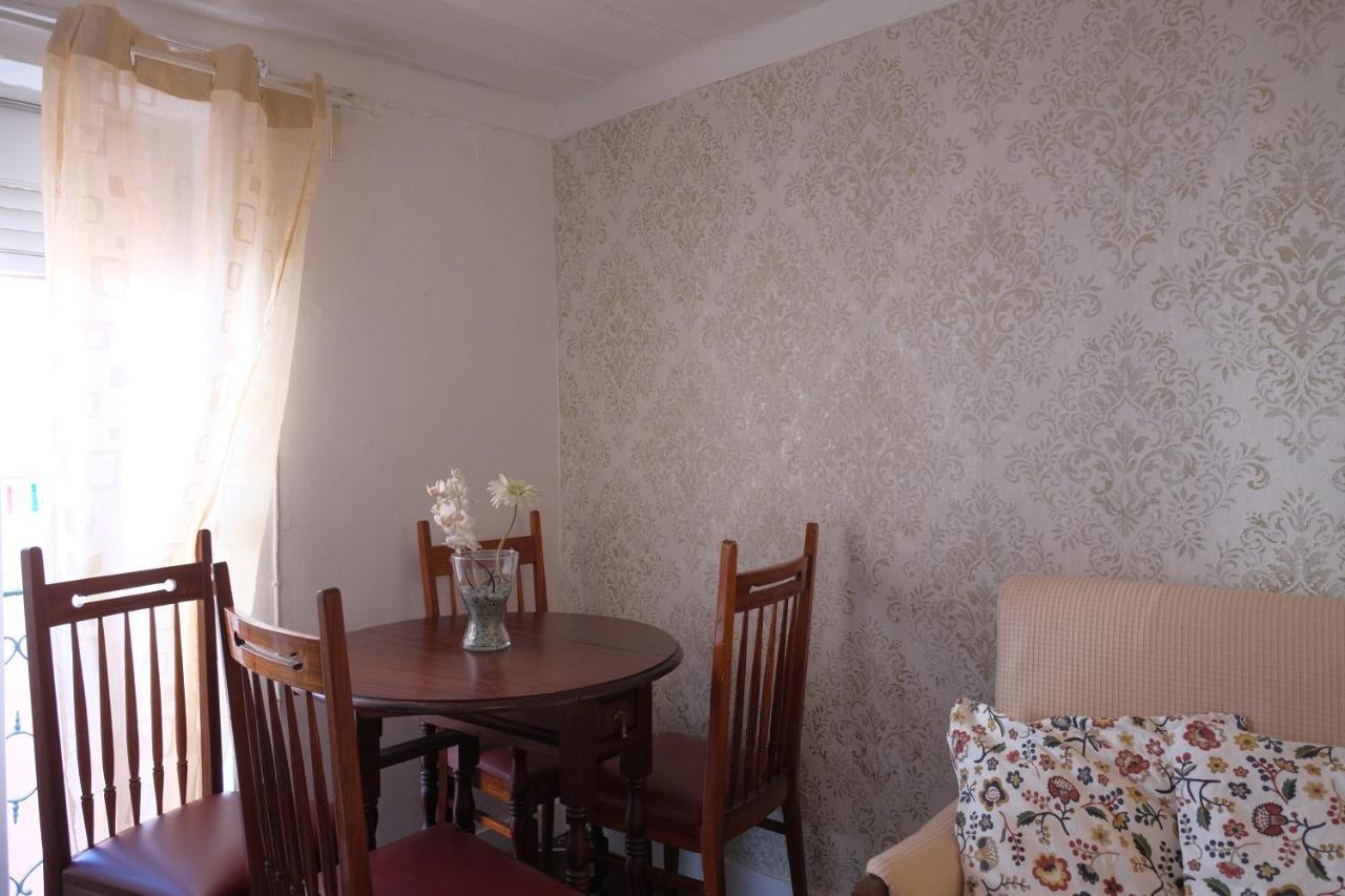 Beco Das Canas Apartment Лиссабон Экстерьер фото