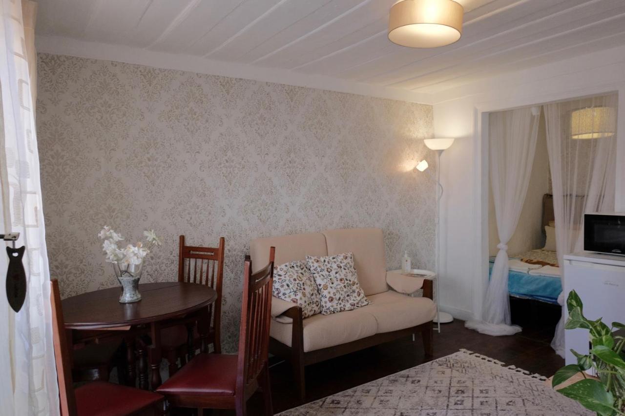Beco Das Canas Apartment Лиссабон Экстерьер фото
